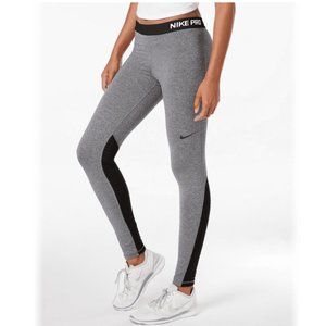 NIKE Womens Pro Warm Training Tights